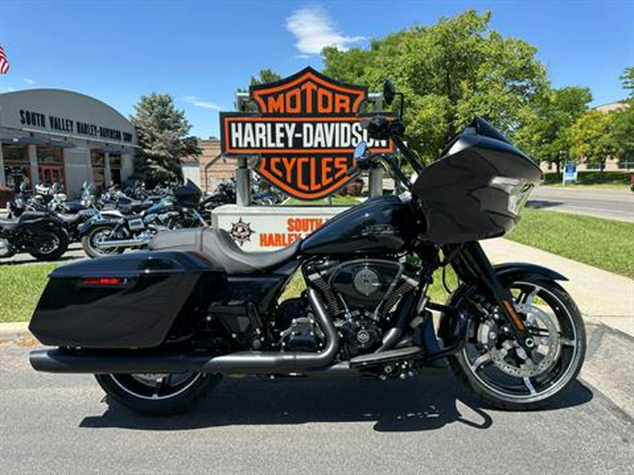 2024 Harley-Davidson Road Glide®