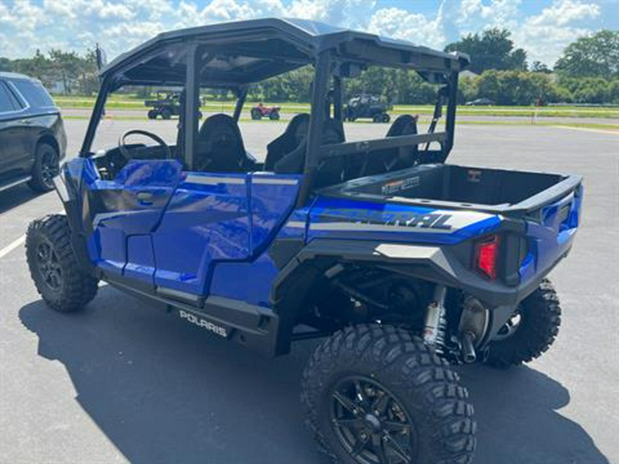 2024 Polaris General XP 4 1000 Ultimate