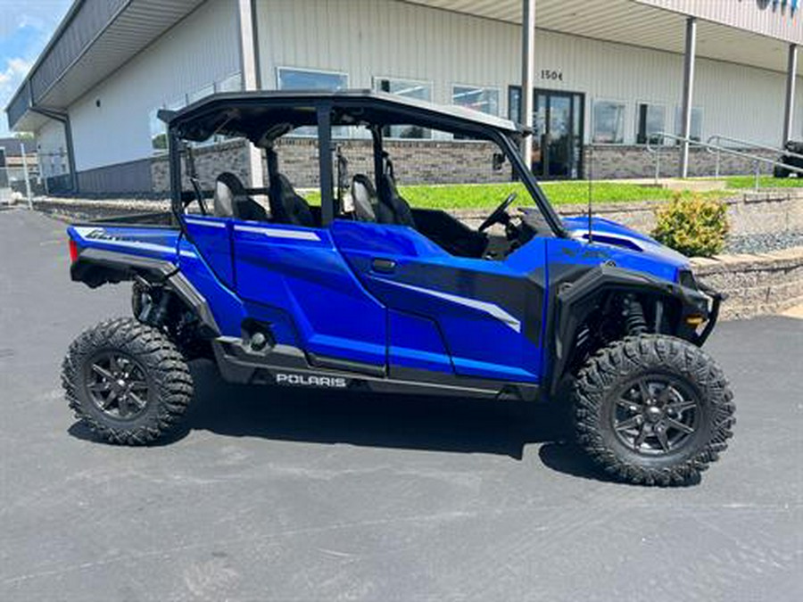 2024 Polaris General XP 4 1000 Ultimate