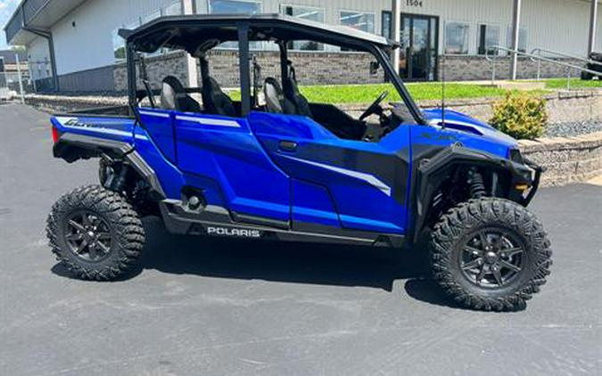 2024 Polaris General XP 4 1000 Ultimate