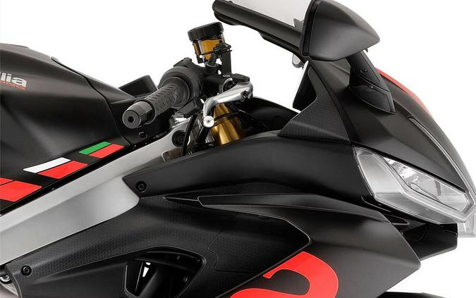 2024 Aprilia RS660