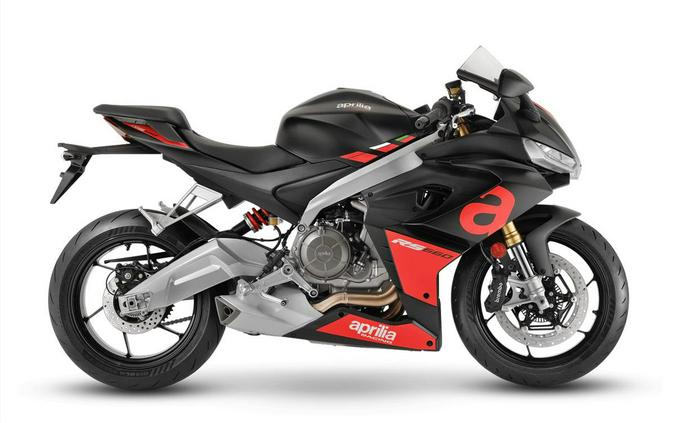 2024 Aprilia RS660