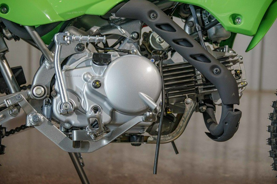 2025 Kawasaki KLX® 110R