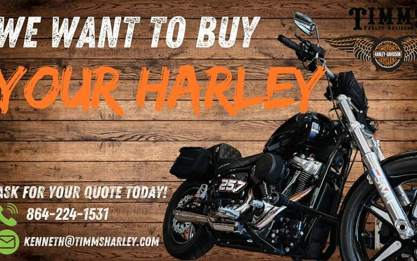 2025 Harley-Davidson® RH975S - Nightster® Special
