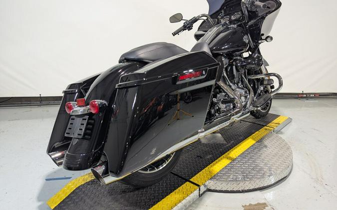 2023 Harley-Davidson® Road Glide® Special Vivid Black Trim Chrome