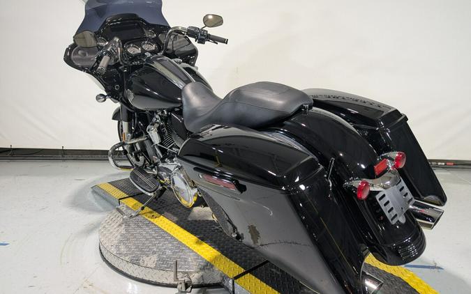 2023 Harley-Davidson® Road Glide® Special Vivid Black Trim Chrome