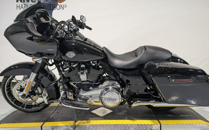 2023 Harley-Davidson® Road Glide® Special Vivid Black Trim Chrome