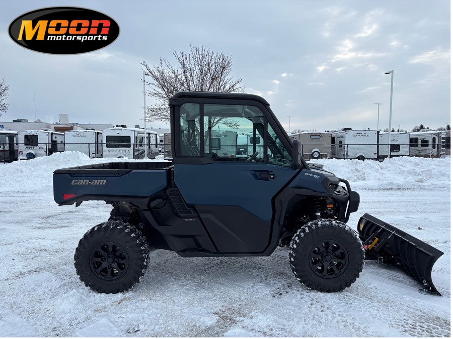 2026 Can-Am Defender XT CAB HD11