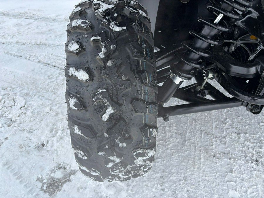 2026 Can-Am Defender XT CAB HD11