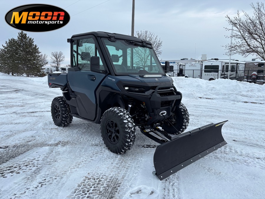 2026 Can-Am Defender XT CAB HD11
