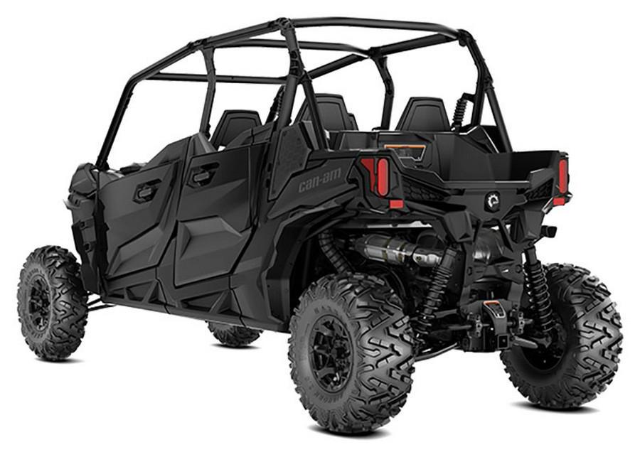 2025 Can-Am Maverick Sport Max DPS