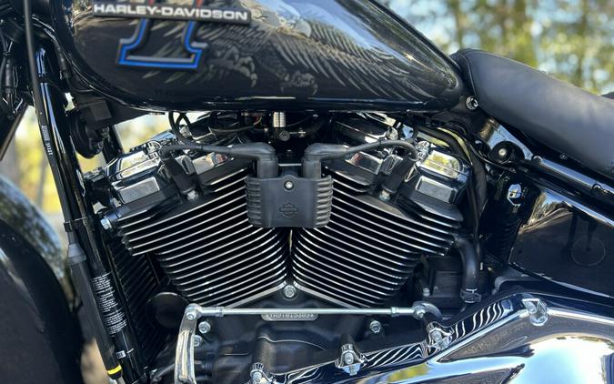 FLHC 2026 Heritage Classic®