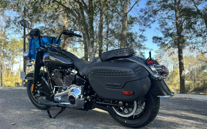 FLHC 2026 Heritage Classic®