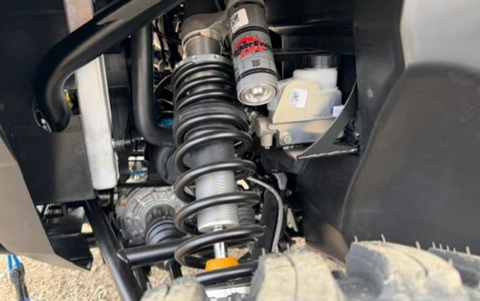 2026 Polaris GENERAL XP 4 1000 Ultimate