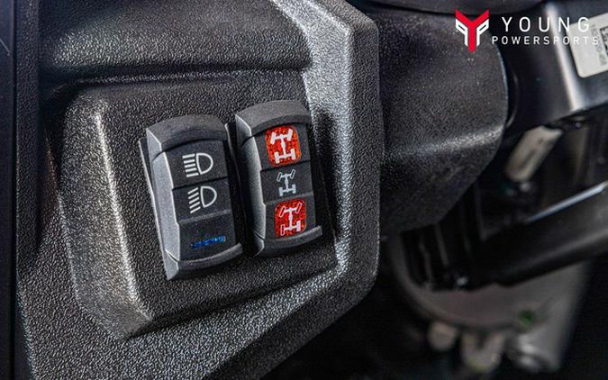 2026 Polaris GENERAL XP 4 1000 Ultimate