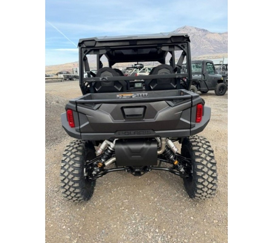 2026 Polaris GENERAL XP 4 1000 Ultimate