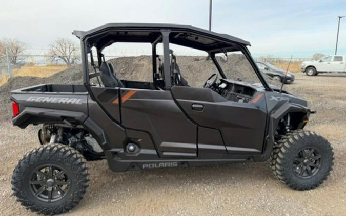 2026 Polaris GENERAL XP 4 1000 Ultimate
