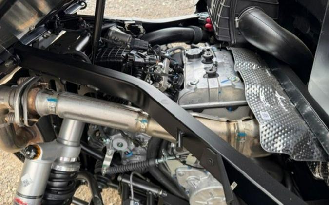 2026 Polaris GENERAL XP 4 1000 Ultimate