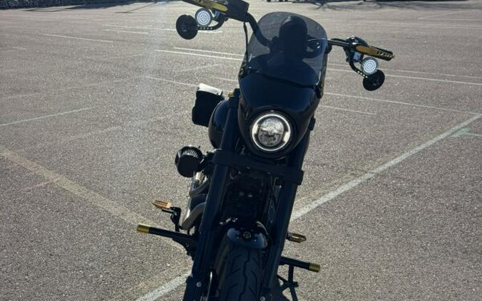 2024 Harley-Davidson® Low Rider® S