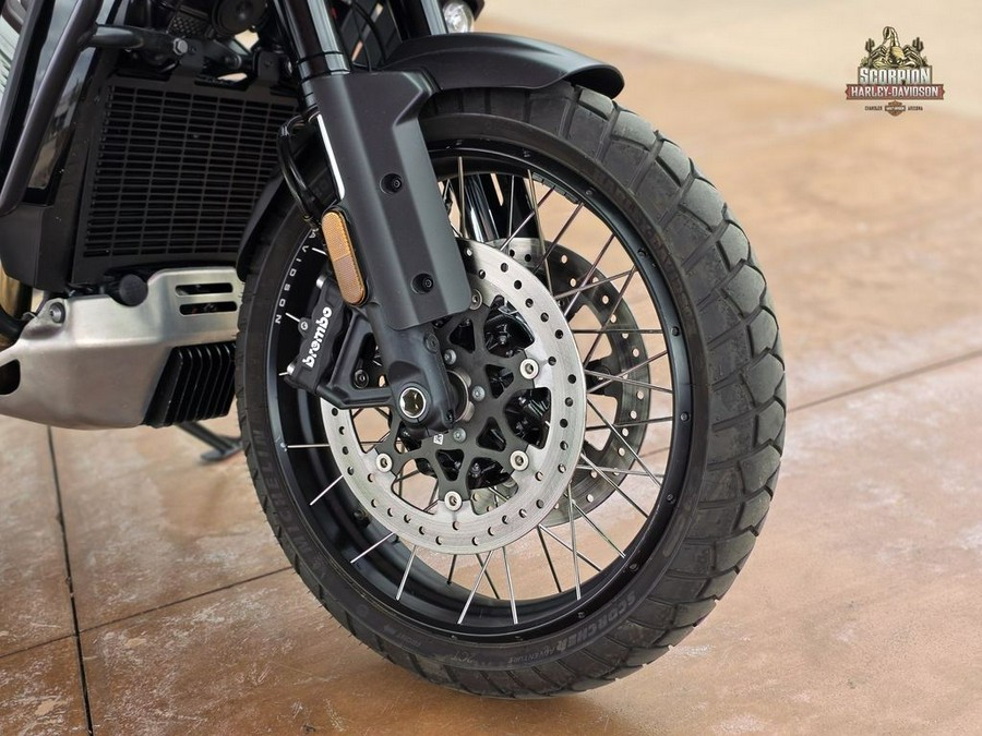 2022 Harley-Davidson® RA1250S - Pan America™ 1250 Special