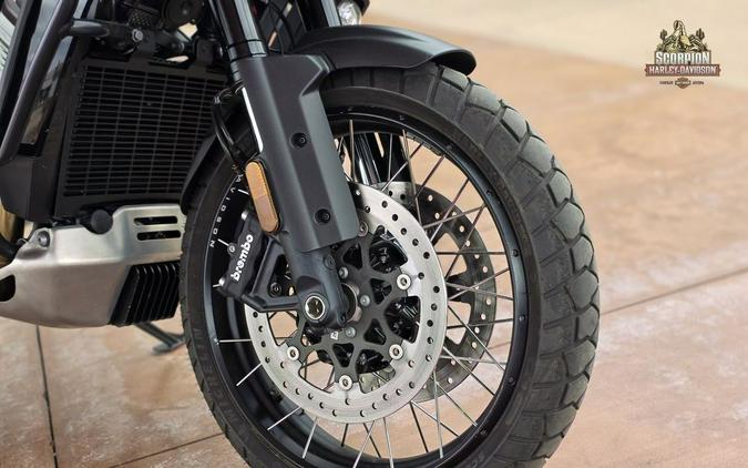 2022 Harley-Davidson® RA1250S - Pan America™ 1250 Special