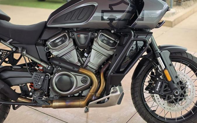 2022 Harley-Davidson® RA1250S - Pan America™ 1250 Special
