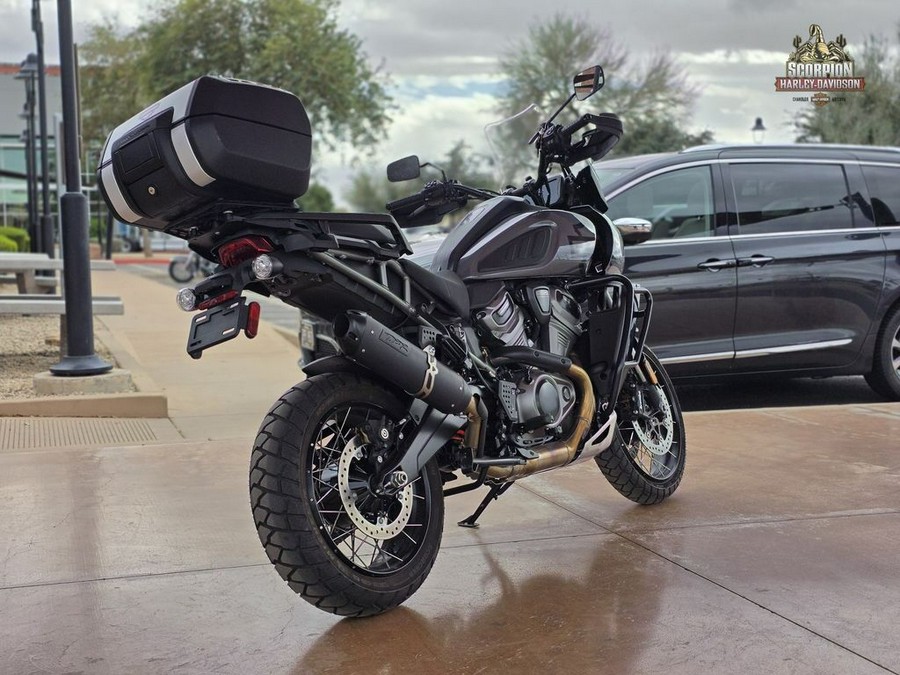 2022 Harley-Davidson® RA1250S - Pan America™ 1250 Special