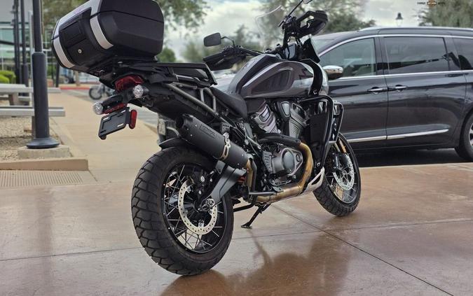 2022 Harley-Davidson® RA1250S - Pan America™ 1250 Special