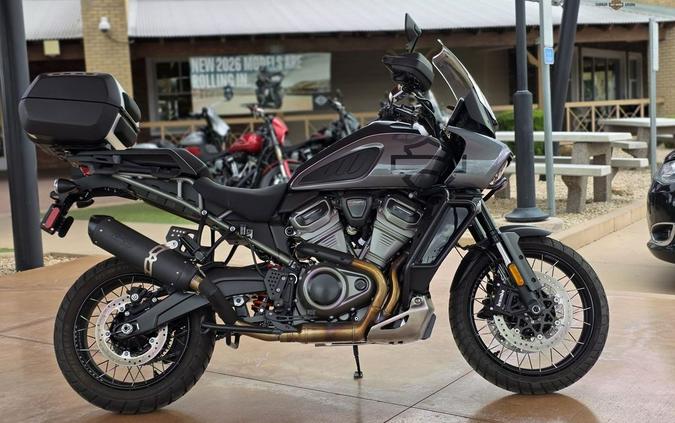 2022 Harley-Davidson® RA1250S - Pan America™ 1250 Special