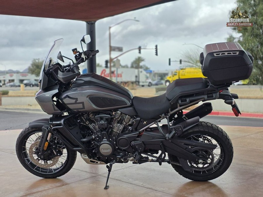 2022 Harley-Davidson® RA1250S - Pan America™ 1250 Special