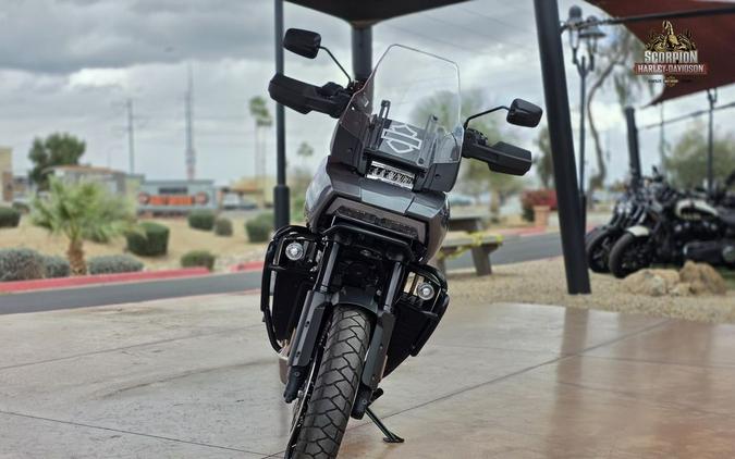 2022 Harley-Davidson® RA1250S - Pan America™ 1250 Special