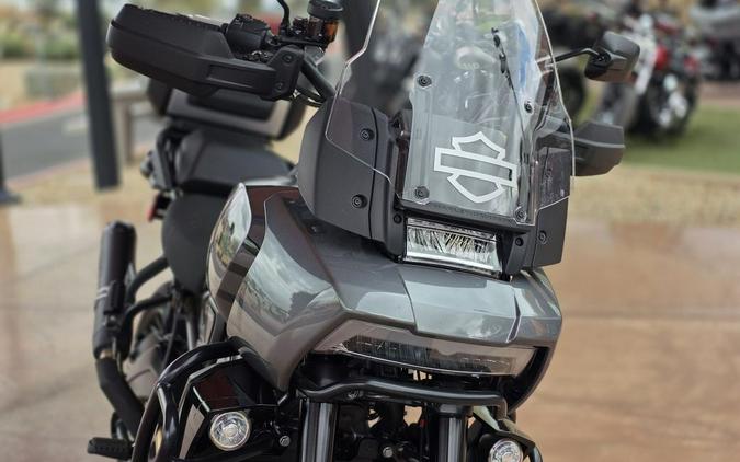 2022 Harley-Davidson® RA1250S - Pan America™ 1250 Special