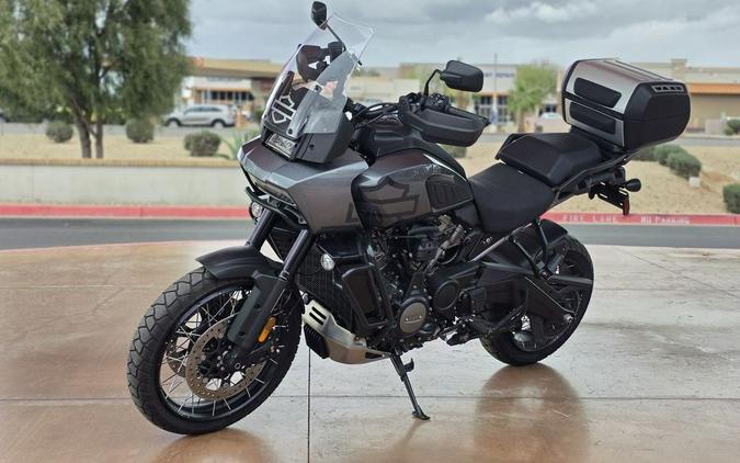 2022 Harley-Davidson® RA1250S - Pan America™ 1250 Special