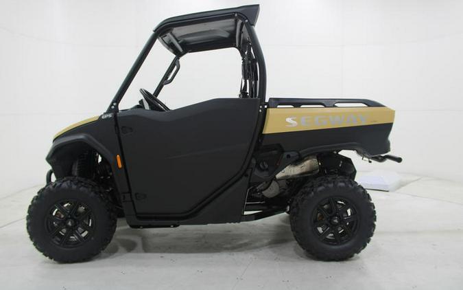 2025 SEGWAY UT10050F90USA0005