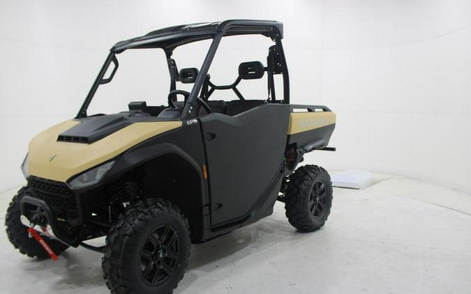 2025 SEGWAY UT10050F90USA0005