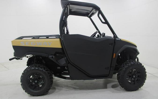 2025 SEGWAY UT10050F90USA0005