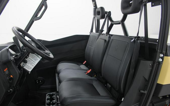 2025 SEGWAY UT10050F90USA0005