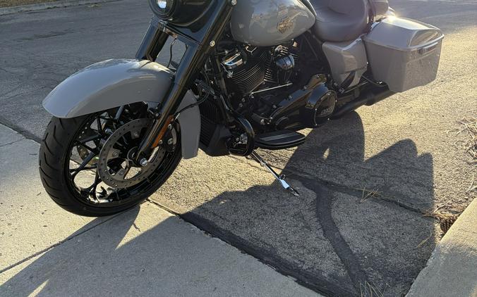 2025 Harley-Davidson Road King® Special