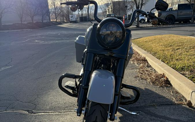 2025 Harley-Davidson Road King® Special
