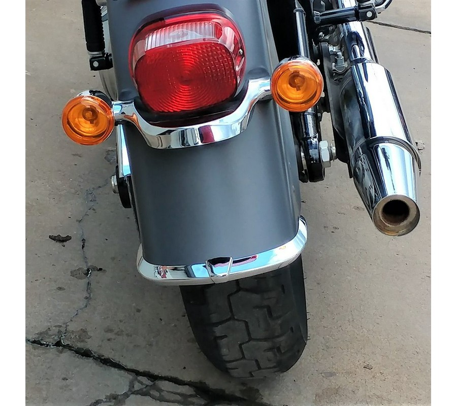 2020 Harley Davidson Flhc Heritage CL