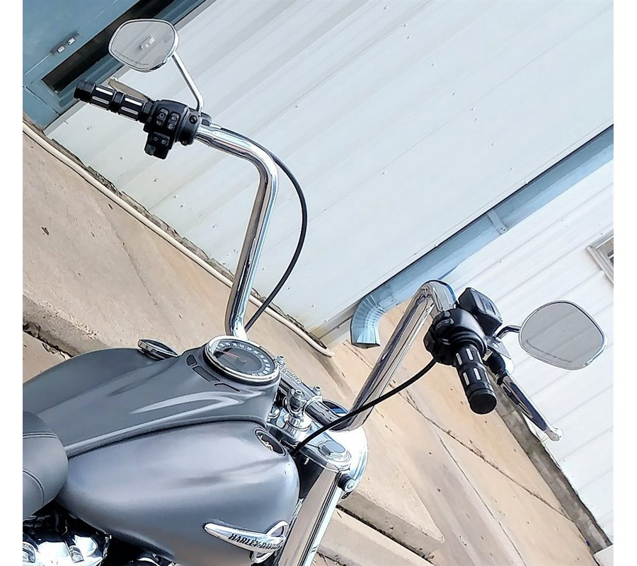 2020 Harley Davidson Flhc Heritage CL