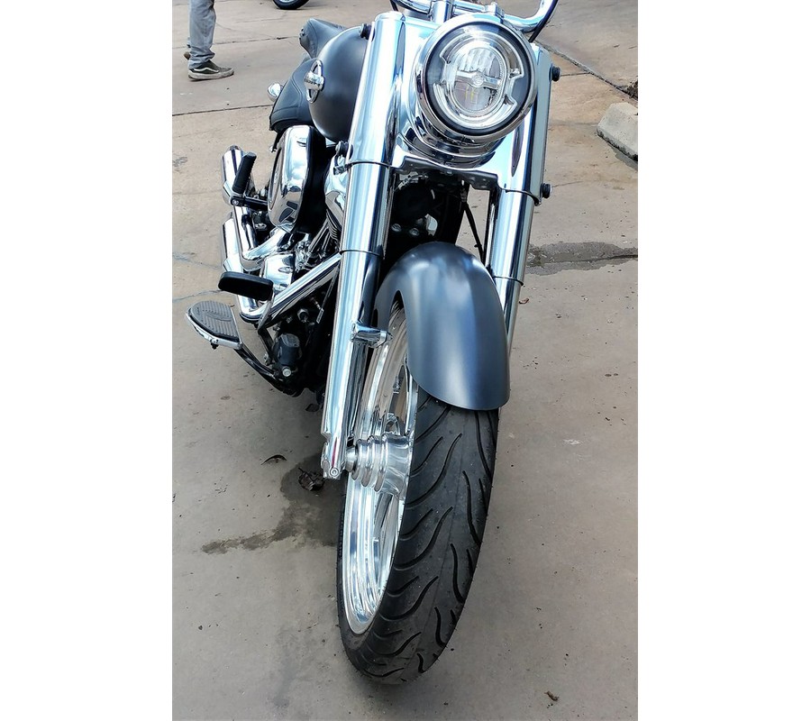 2020 Harley Davidson Flhc Heritage CL
