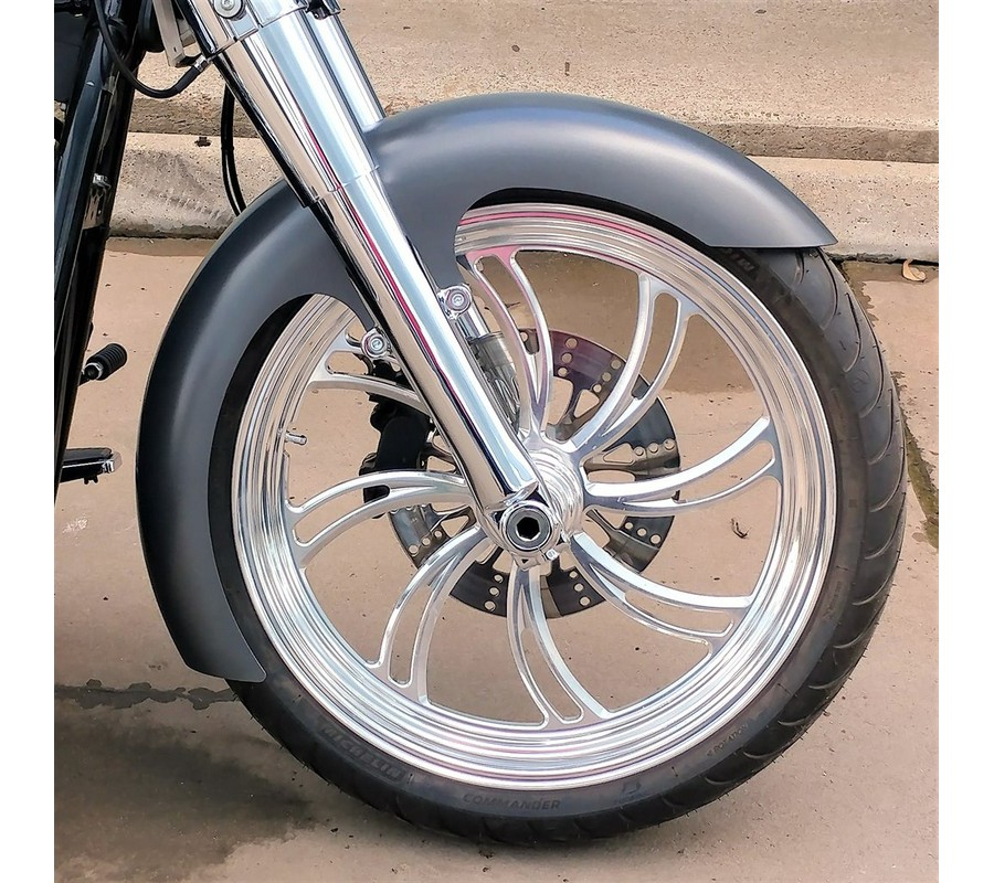 2020 Harley Davidson Flhc Heritage CL