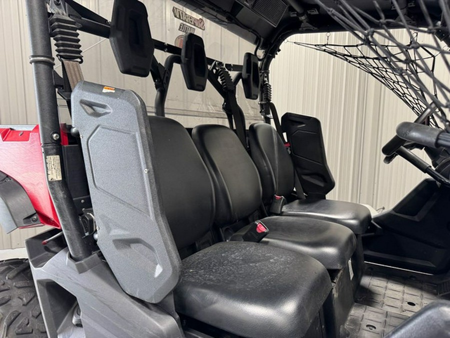 2018 Yamaha Viking 700
