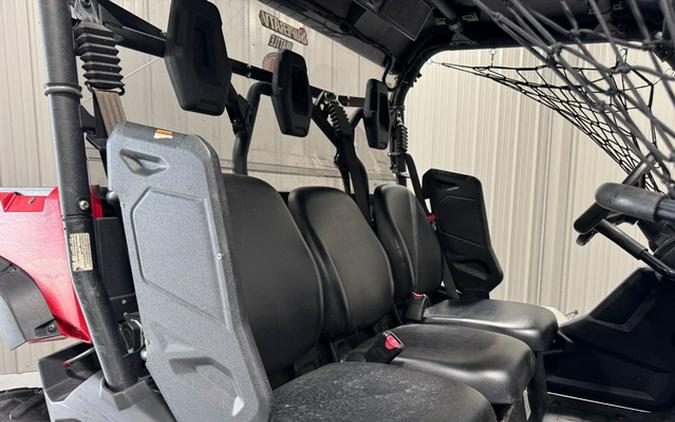 2018 Yamaha Viking 700