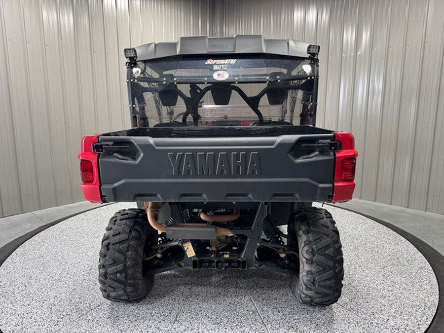 2018 Yamaha Viking 700