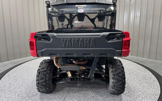 2018 Yamaha Viking 700