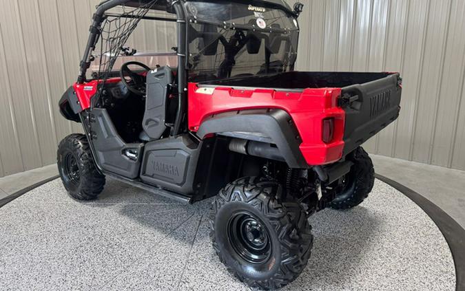 2018 Yamaha Viking 700