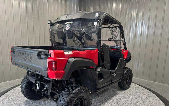 2018 Yamaha Viking 700