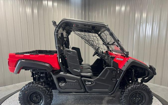 2018 Yamaha Viking 700